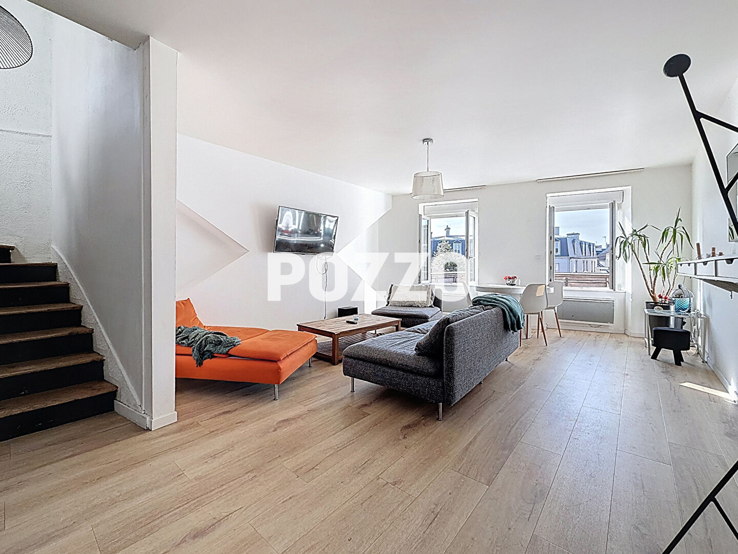 Agence immobilière de Agence Pozzo-immobilier - Pozzo immobilier Granville