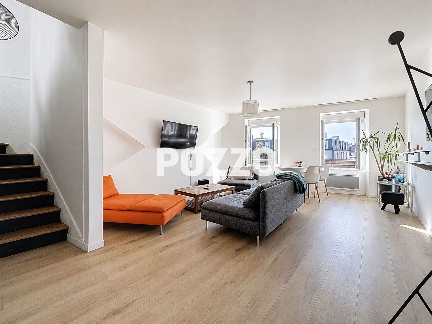 Agence immobilière de Agence Pozzo-immobilier - Pozzo immobilier Granville