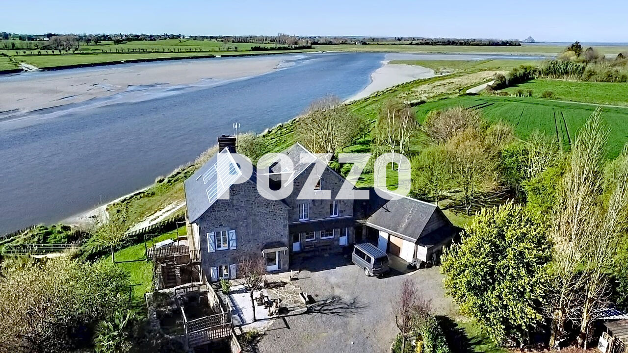 Agence immobilière de Agence Pozzo-immobilier - Pozzo immobilier Avranches