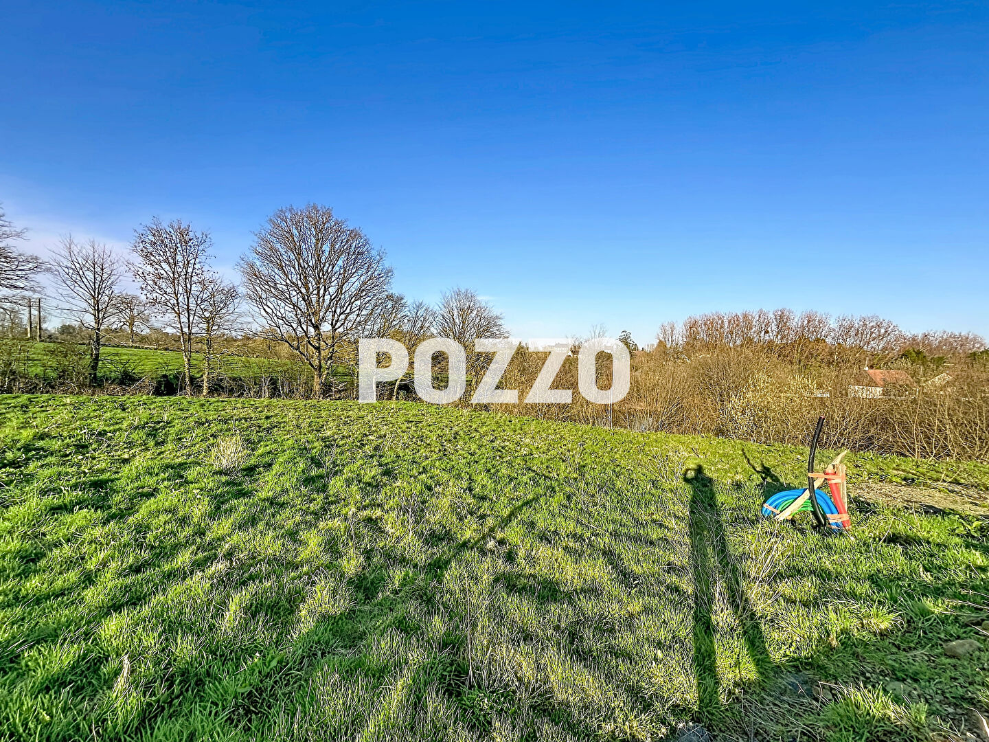Agence immobilière de Agence Pozzo-immobilier - Pozzo Trouverie Villedieu Les Poêles