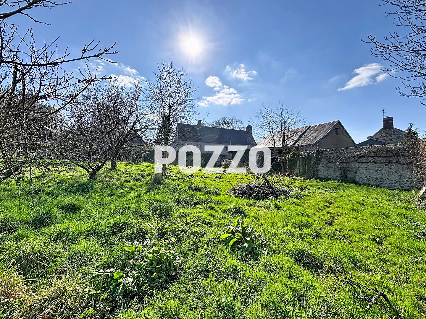 Agence immobilière de Pozzo Immobilier Carolles