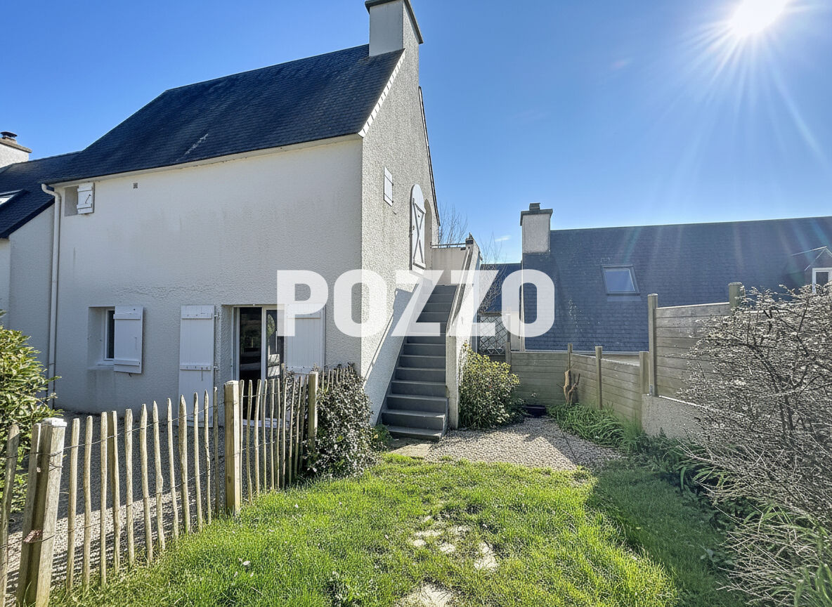 Agence immobilière de 
 Agence Pozzo-immobilier - Pozzo immobilier Barneville 
