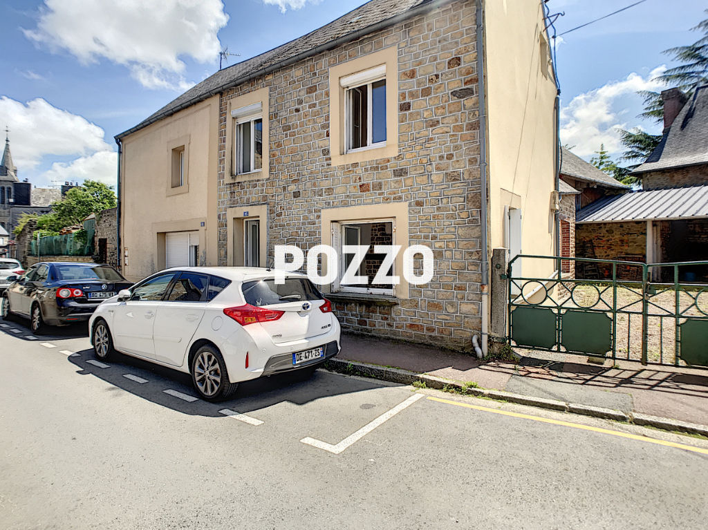 Agence immobilière de Agence Pozzo-immobilier - Pozzo immobilier Sartilly