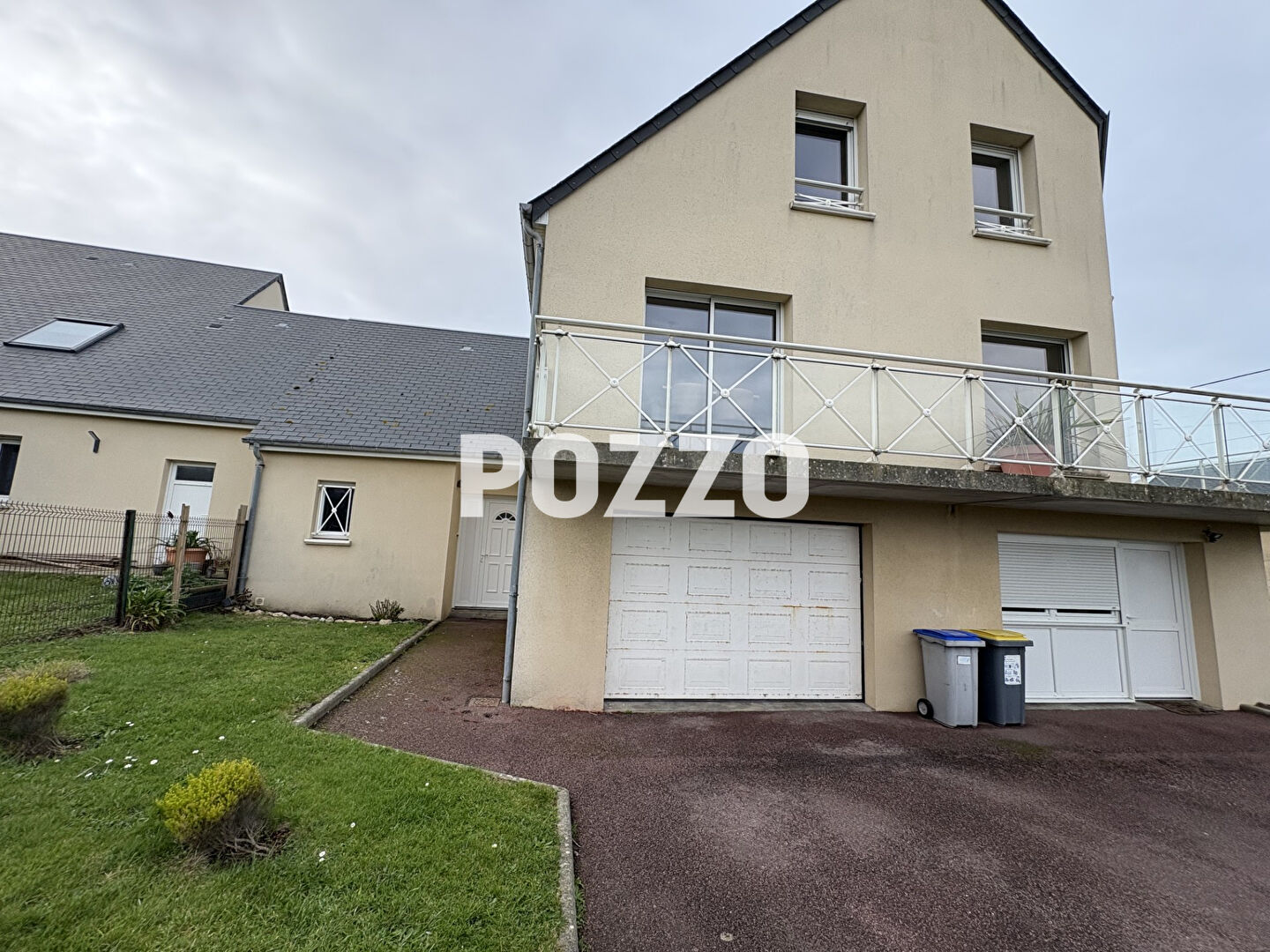 Agence immobilière de Agence POZZO Letellier - Le Roux