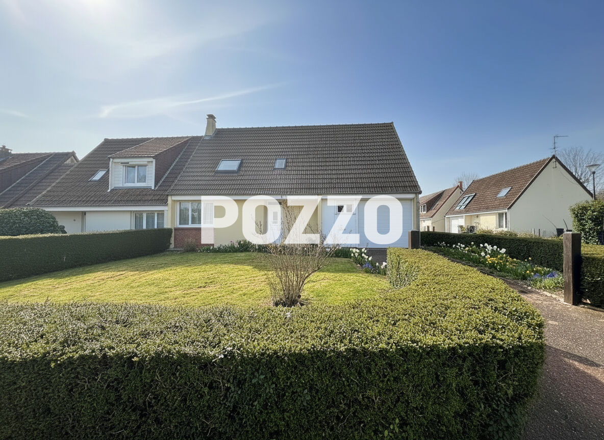 Agence immobilière de Pozzo Immobilier Hérouville