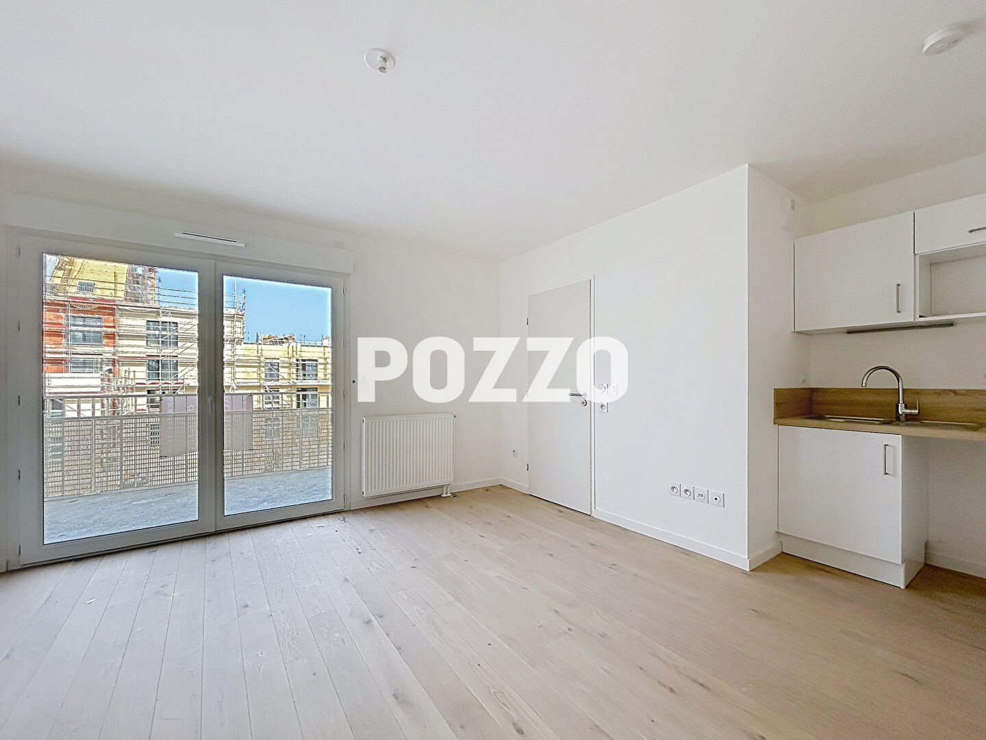 Agence immobilière de Agence Pozzo-immobilier - Pozzo Immobilier Caen Location