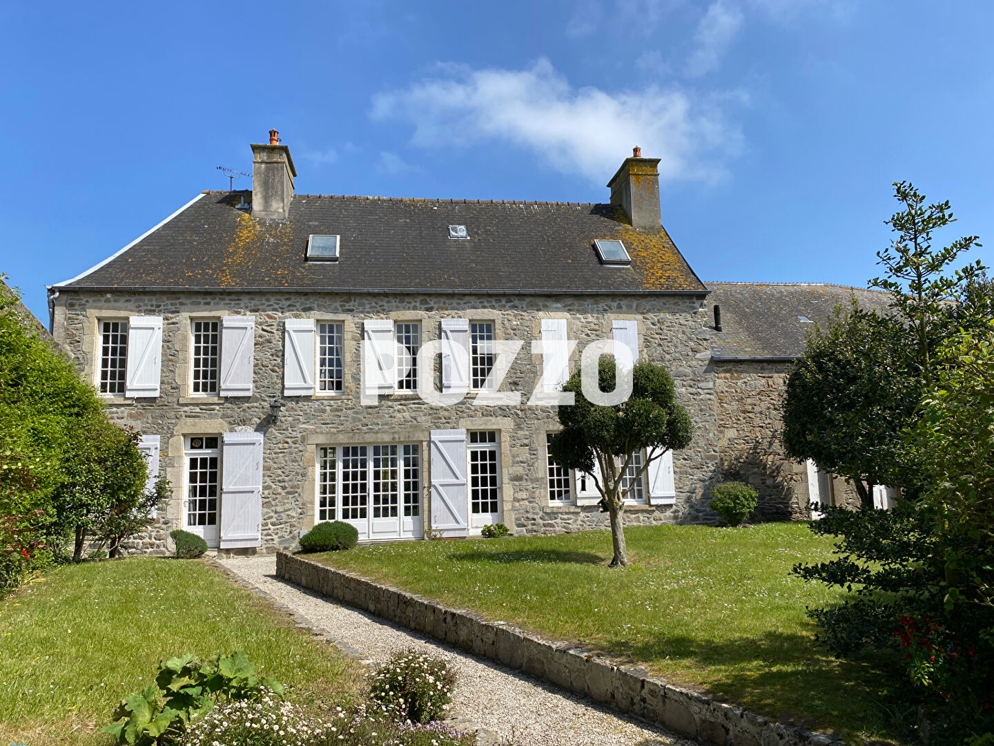 Agence immobilière de Agence Pozzo-immobilier