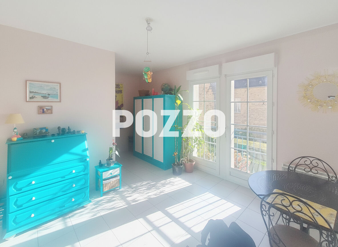 Agence immobilière de Pozzo Immobilier Douvres