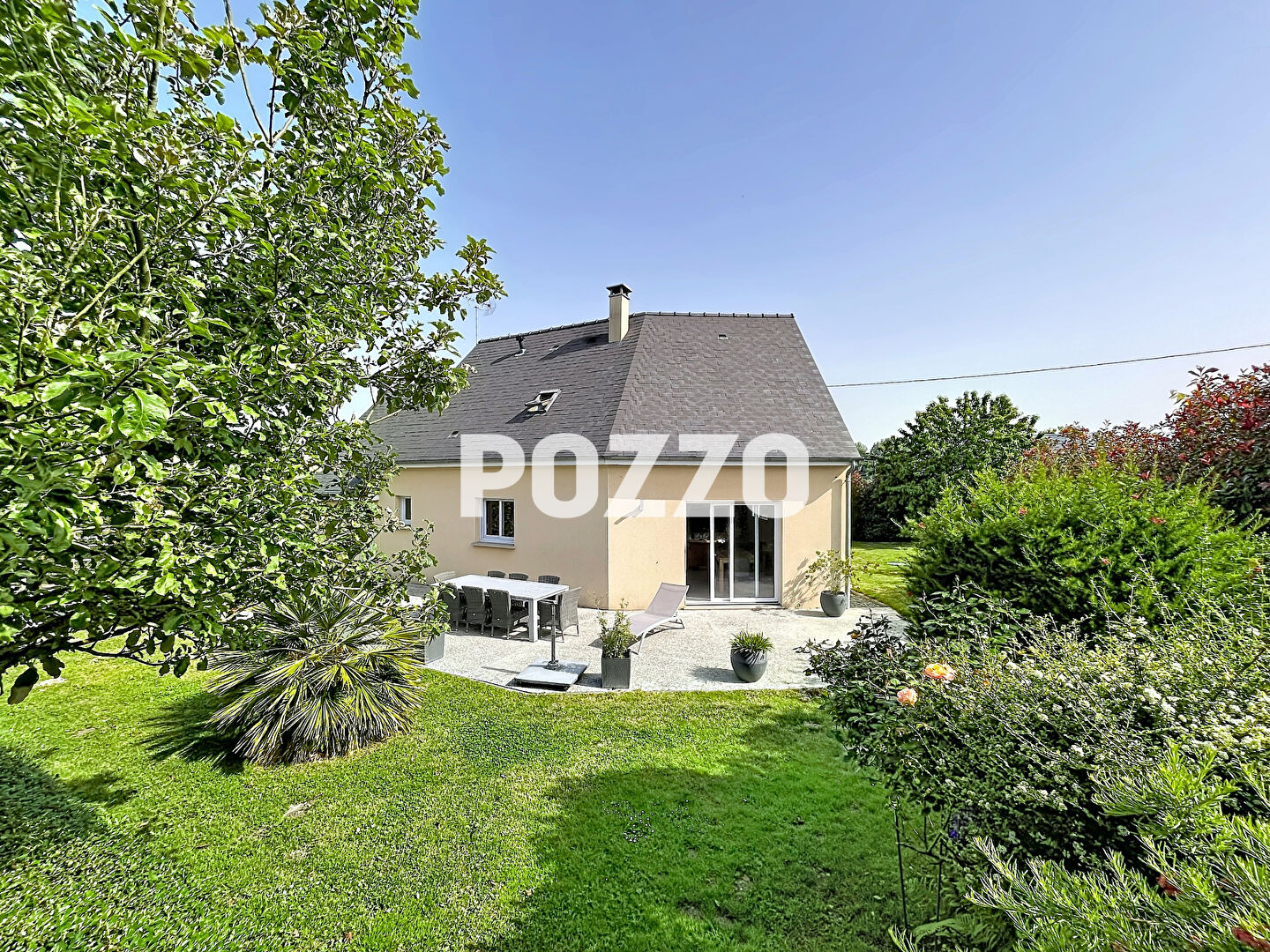 Agence immobilière de Agence Pozzo-immobilier - Pozzo immobilier Brehal