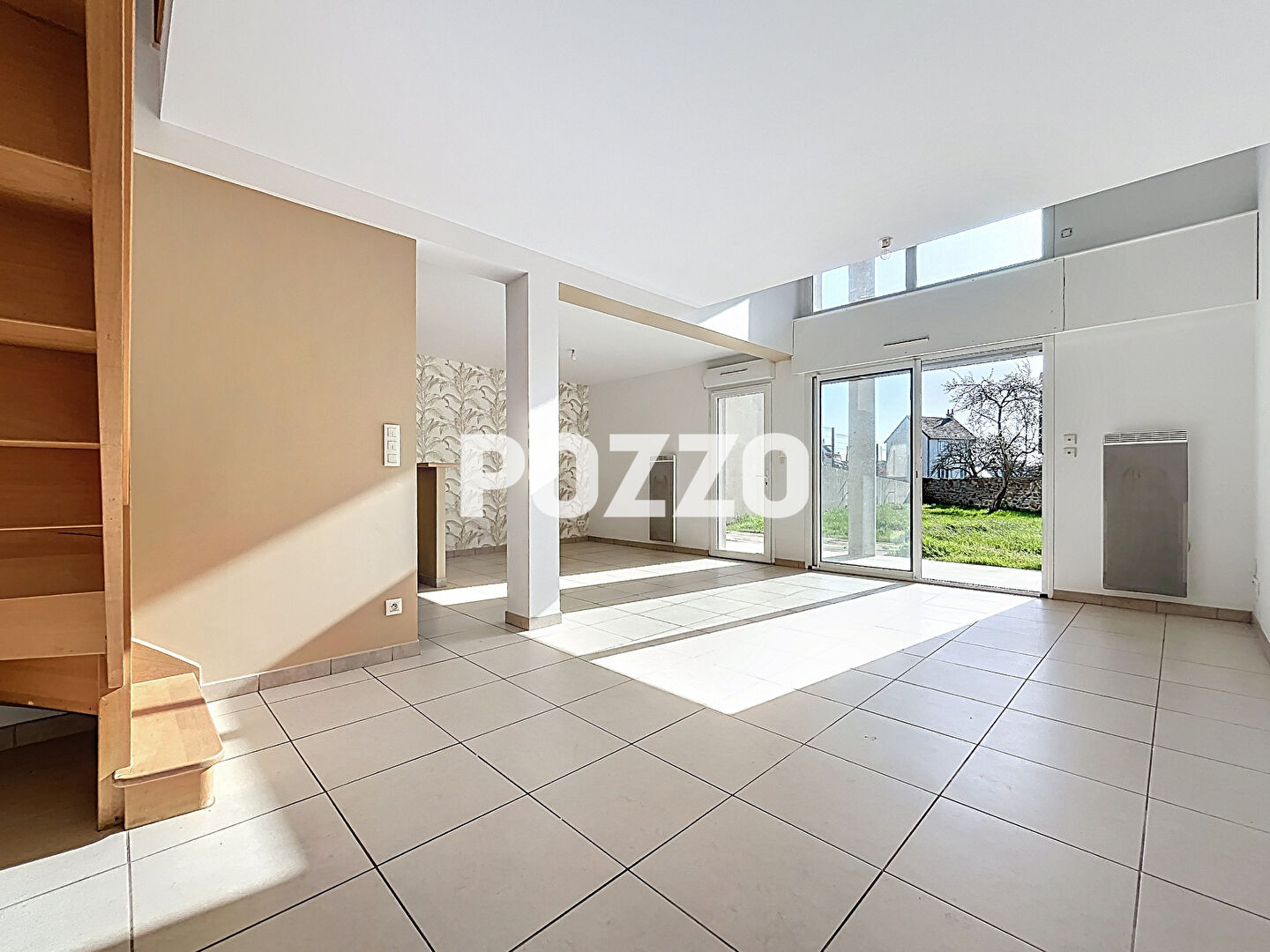 Agence immobilière de Agence Pozzo-immobilier - Pozzo immobilier Donville Les Bains