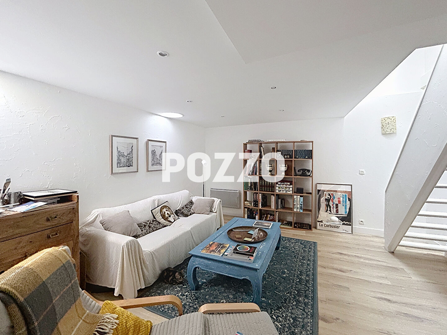 Agence immobilière de Agence Pozzo-immobilier - Pozzo immobilier Granville