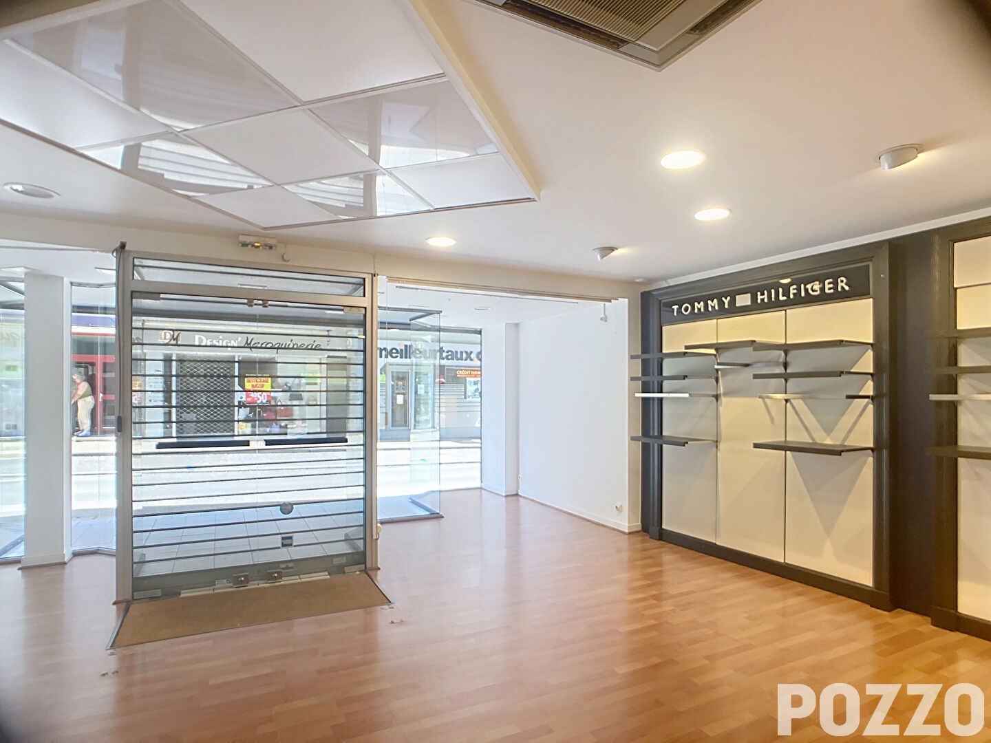 Agence immobilière de Agence Pozzo-immobilier - Pozzo immobilier Avranches