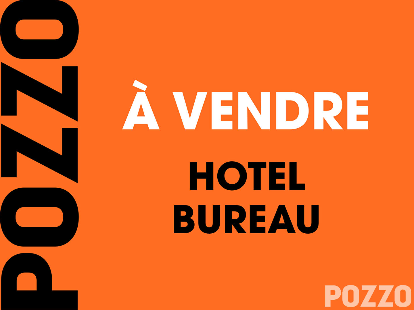 Agence immobilière de Agence Pozzo-immobilier - Pozzo Immobilier Caen