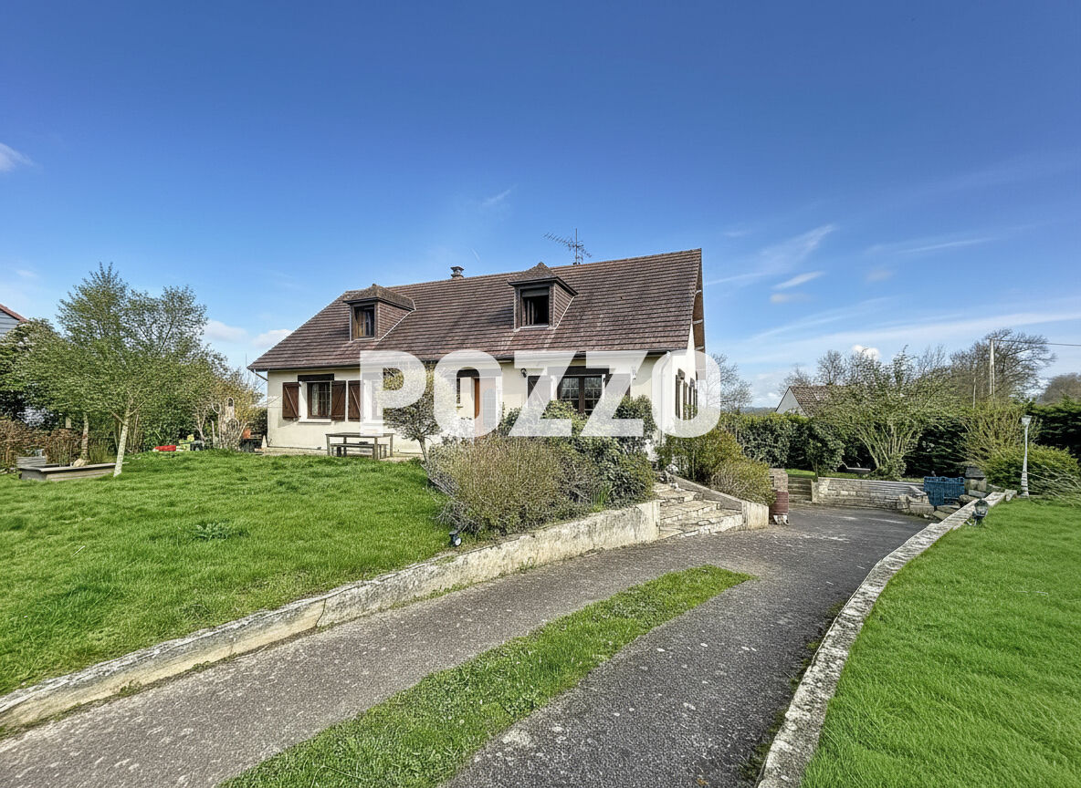 Agence immobilière de Agence Pozzo-immobilier - Pozzo immobilier Donville Les Bains