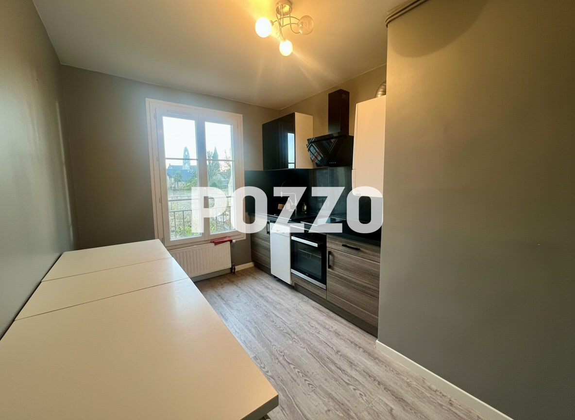 Agence immobilière de Pozzo Immobilier Bayeux