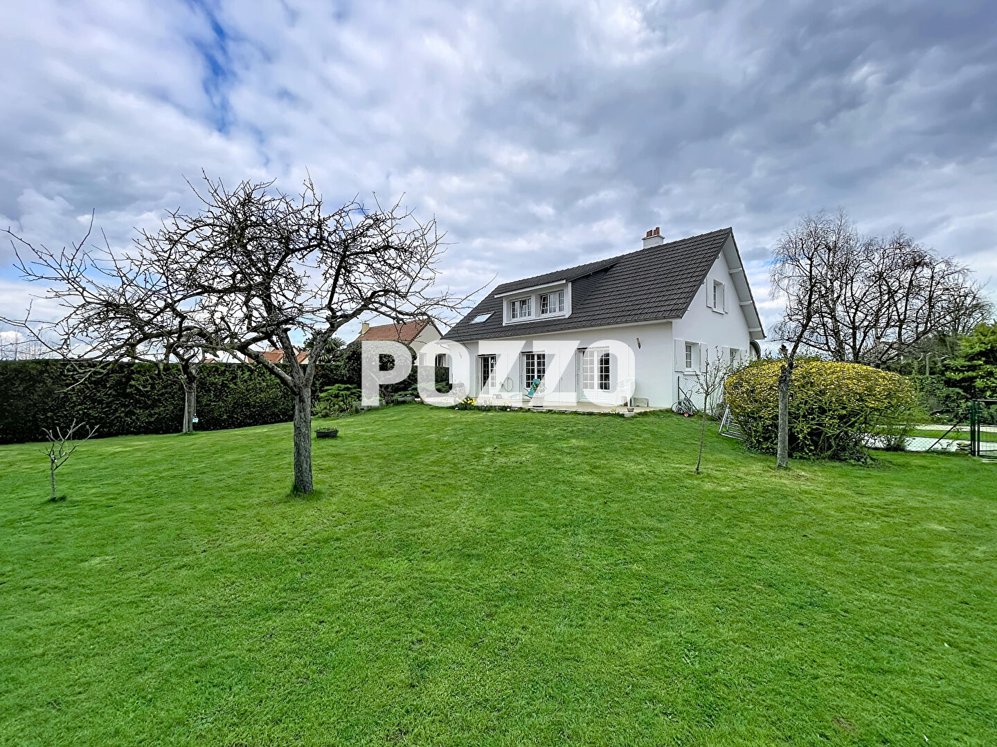 Agence immobilière de Agence Pozzo-immobilier - Pozzo immobilier Coutances Location
