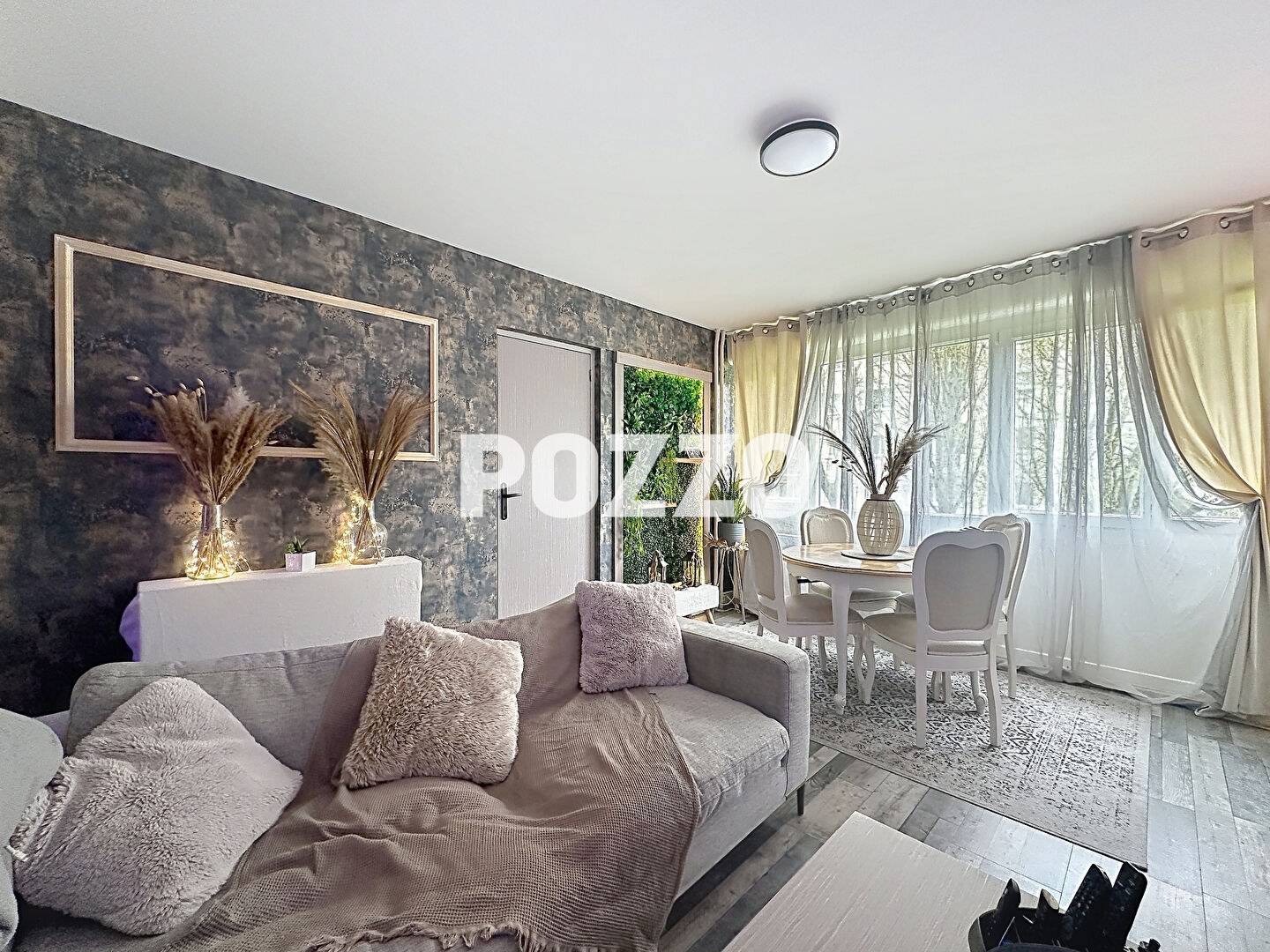 Agence immobilière de Pozzo Immobilier Hérouville