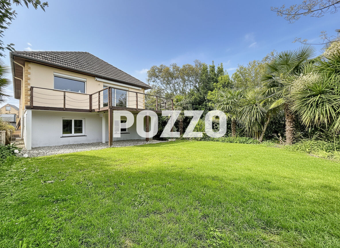 Agence immobilière de Agence Pozzo-immobilier - Pozzo immobilier Donville Les Bains