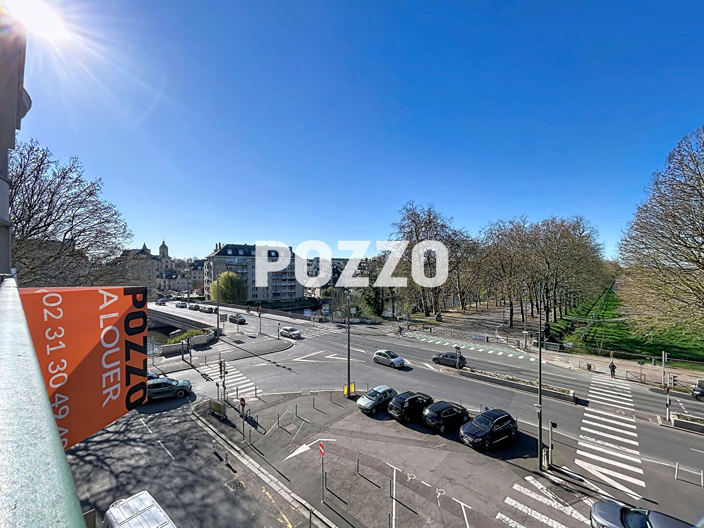 Agence immobilière de Agence Pozzo-immobilier - Pozzo Immobilier Caen Location
