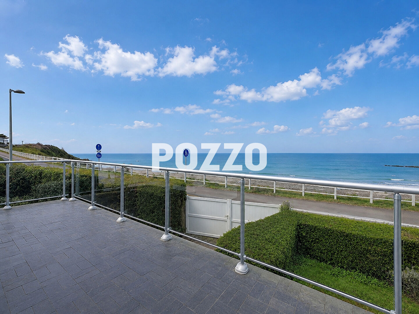 Agence immobilière de Agence Pozzo-immobilier - Pozzo immobilier Granville