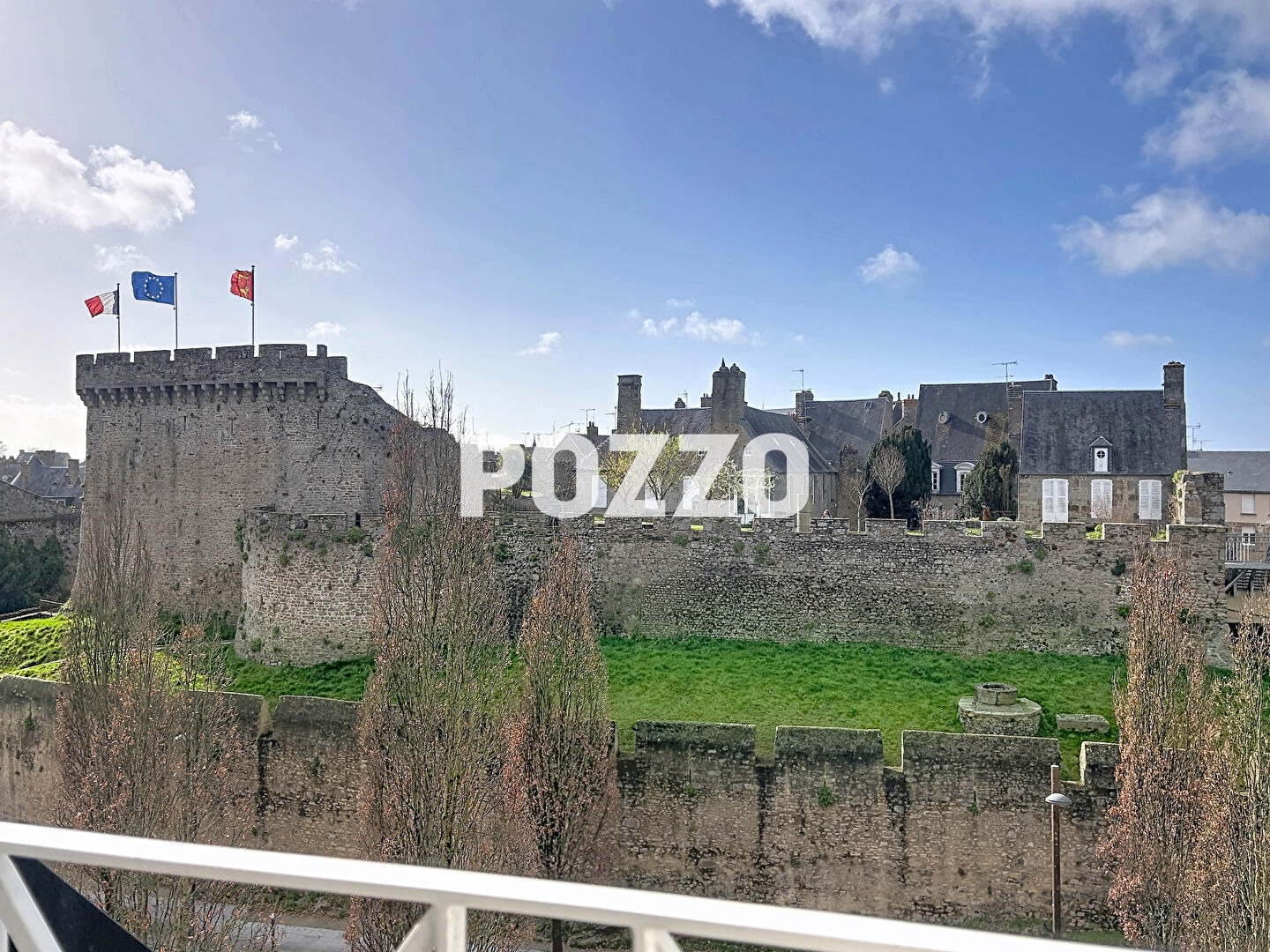 Agence immobilière de Agence Pozzo-immobilier - Pozzo immobilier Avranches