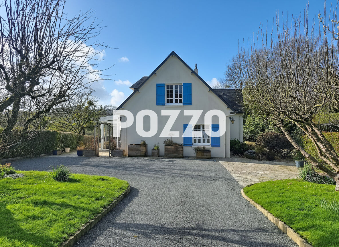 Agence immobilière de Agence Pozzo-immobilier - Pozzo immobilier Granville