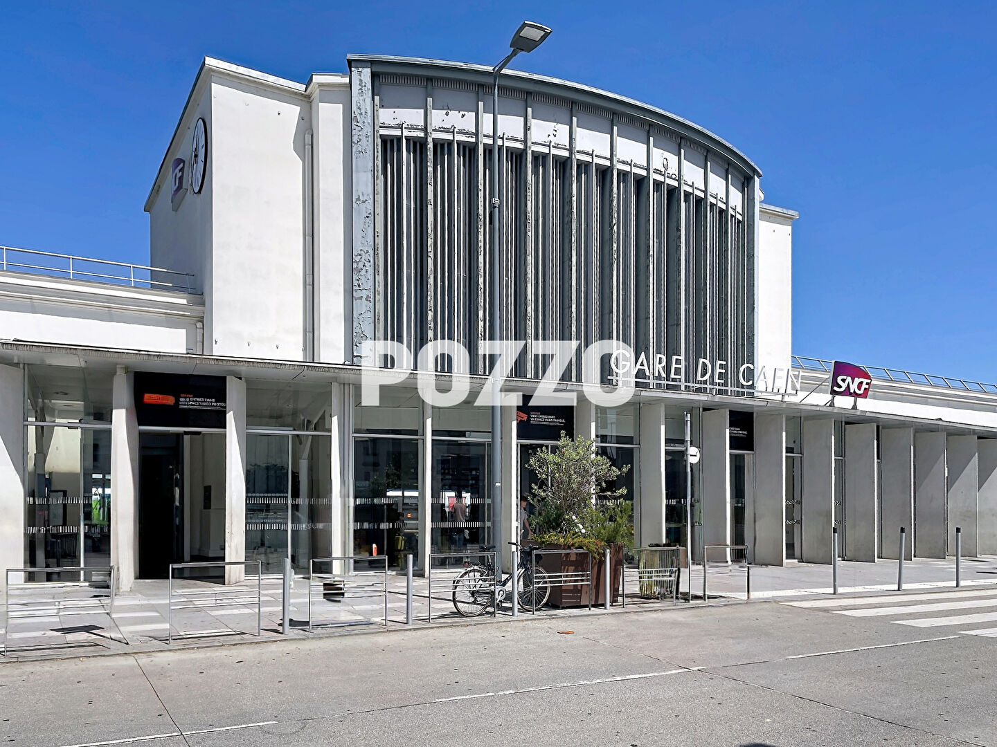 Agence immobilière de Agence Pozzo-immobilier - Pozzo immobilier Coutances Location