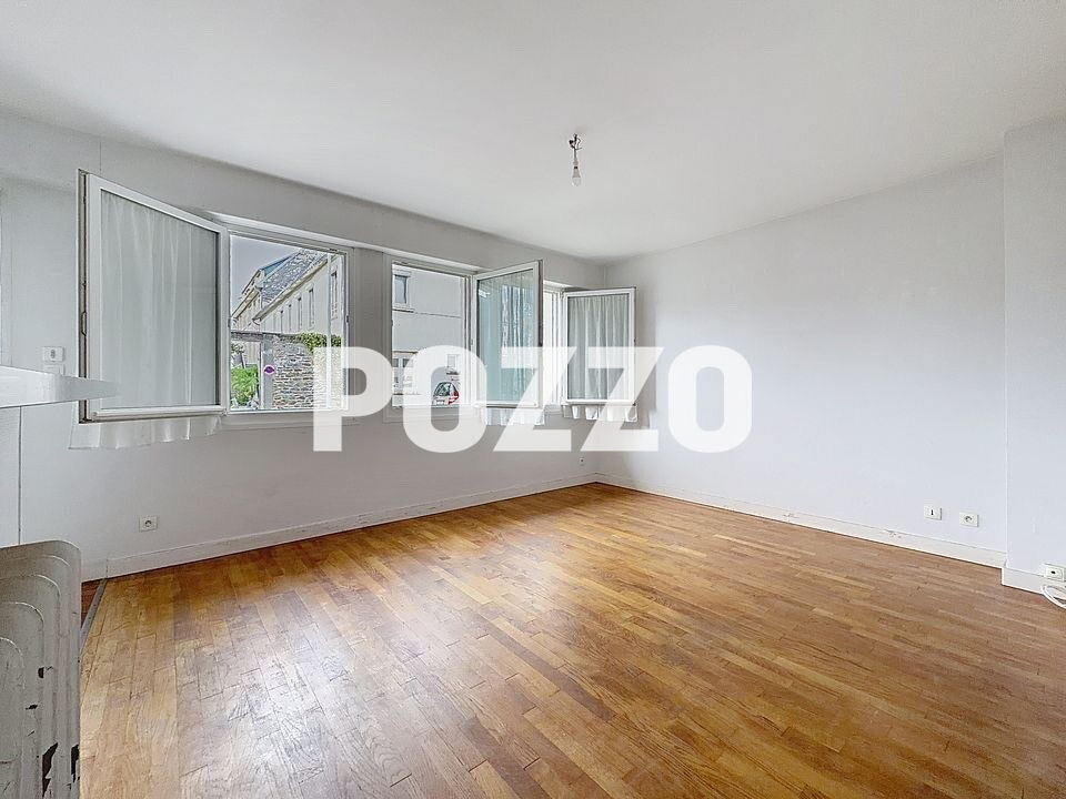 Agence immobilière de Agence Pozzo-immobilier - Pozzo immobilier Granville Location