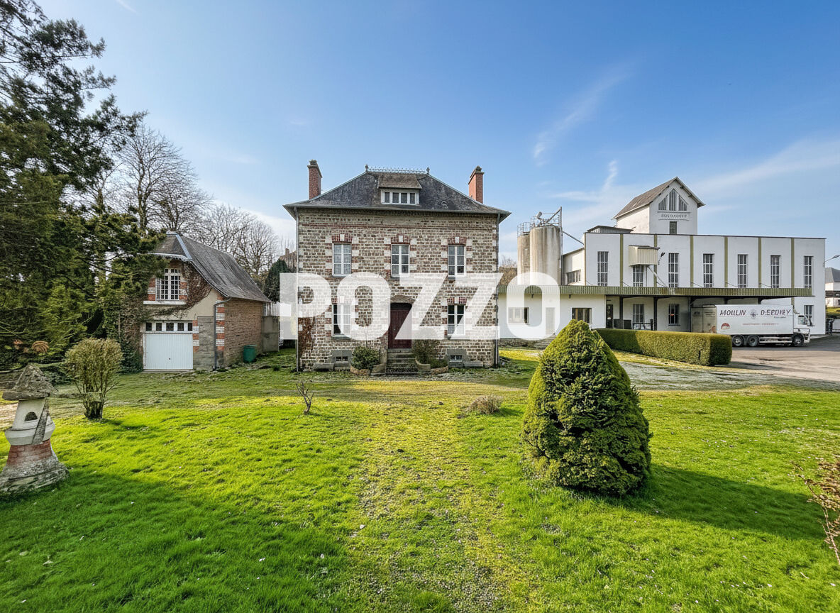 Agence immobilière de Agence Pozzo-immobilier