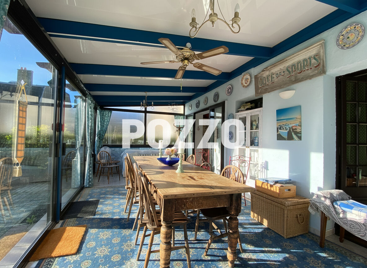 Agence immobilière de Agence Pozzo-immobilier