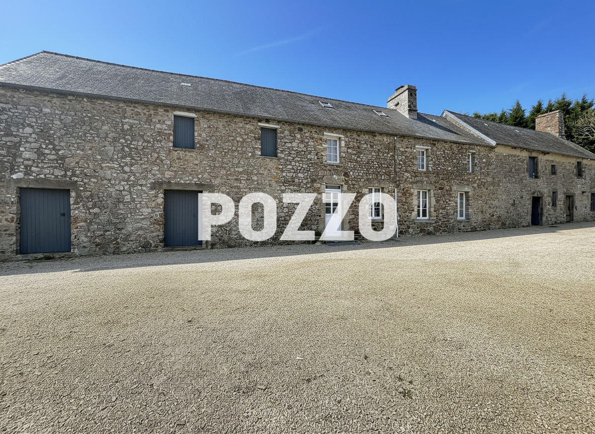 Agence immobilière de 
 Agence Pozzo-immobilier - Pozzo immobilier Barneville 
