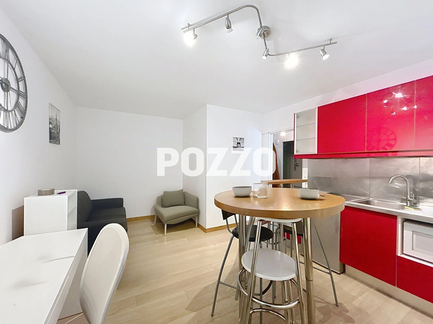Agence immobilière de Agence Pozzo-immobilier - Pozzo Immobilier Caen Location