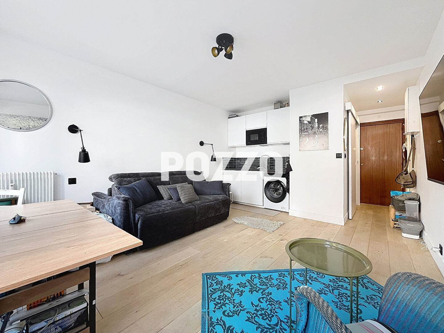 Agence immobilière de Pozzo Immobilier Trouville
