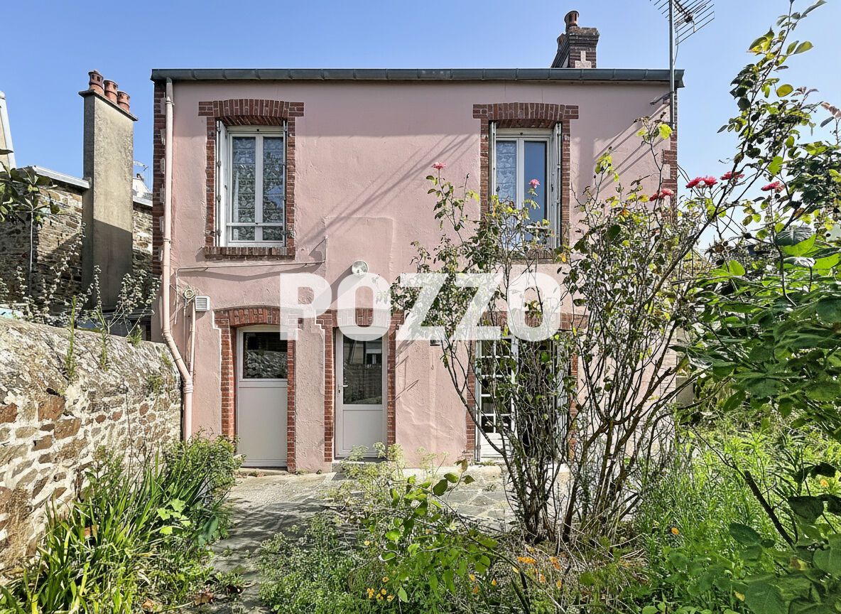 Agence immobilière de Agence Pozzo-immobilier - Pozzo immobilier St Pair sur Mer