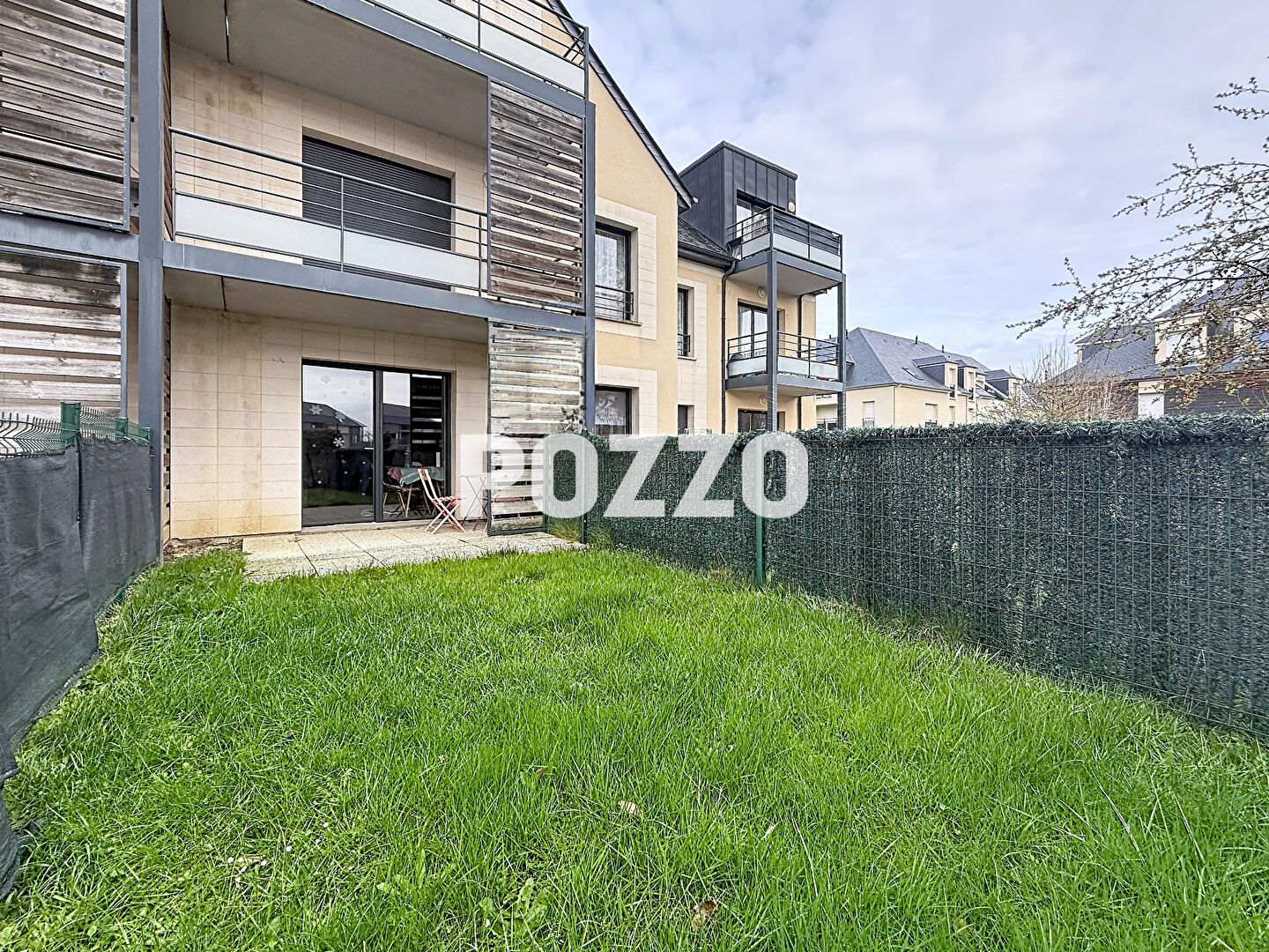 Agence immobilière de 
 Agence Pozzo-immobilier - Pozzo Immobilier Honfleur 
