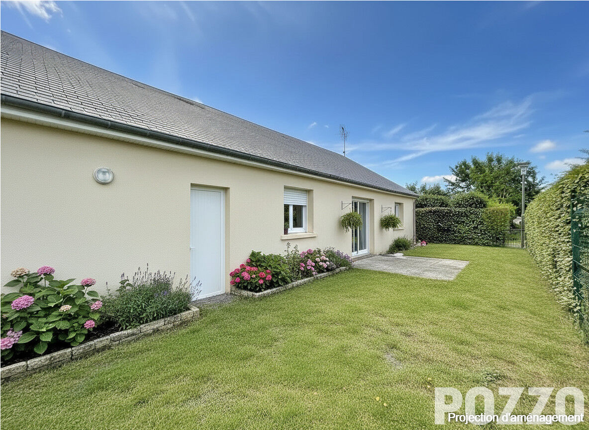 Agence immobilière de Agence Pozzo-immobilier - Pozzo Immobilier Torigni