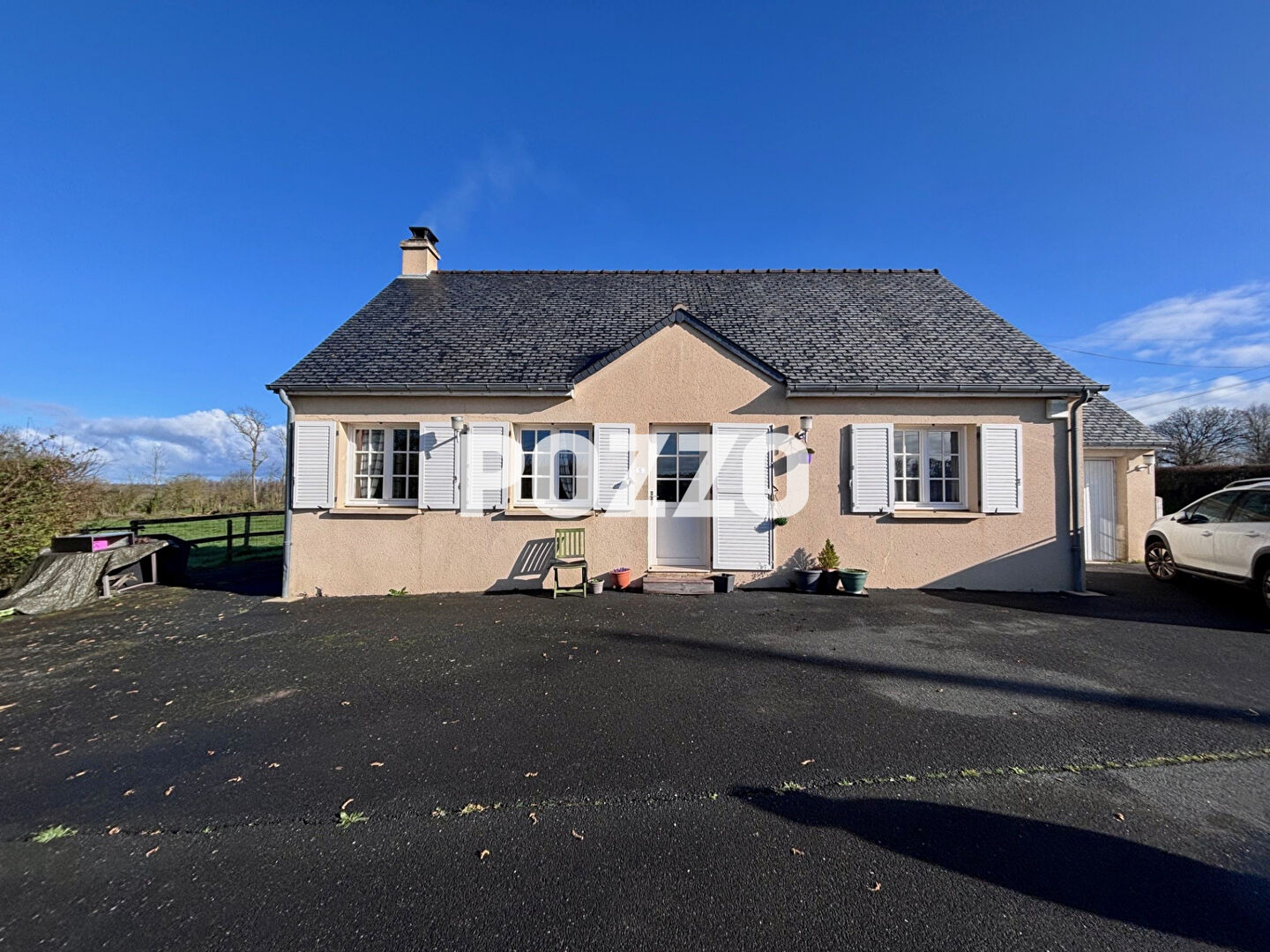 Agence immobilière de Pozzo Immobilier Bayeux