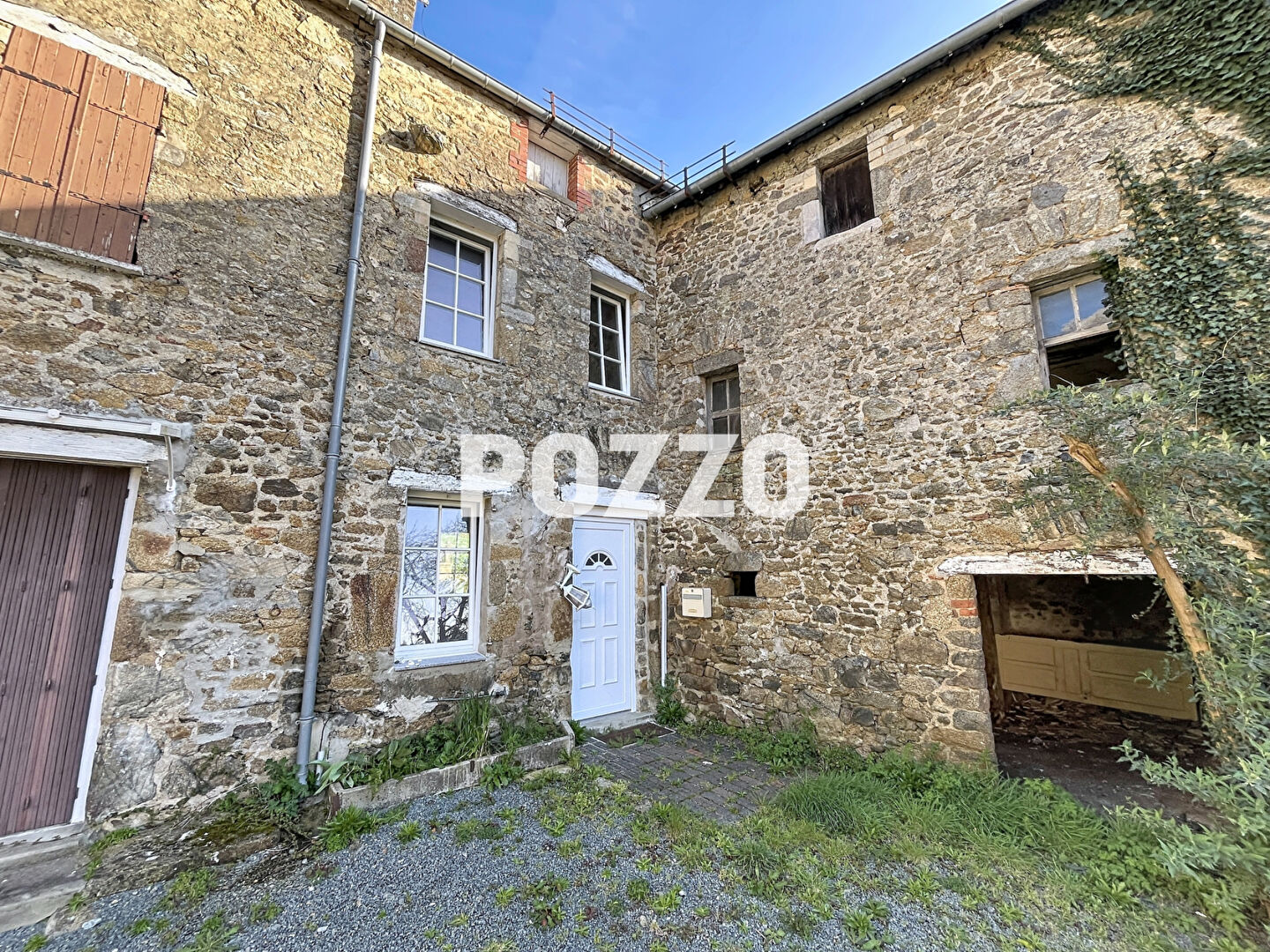 Agence immobilière de Agence Pozzo-immobilier - Pozzo immobilier Coutances