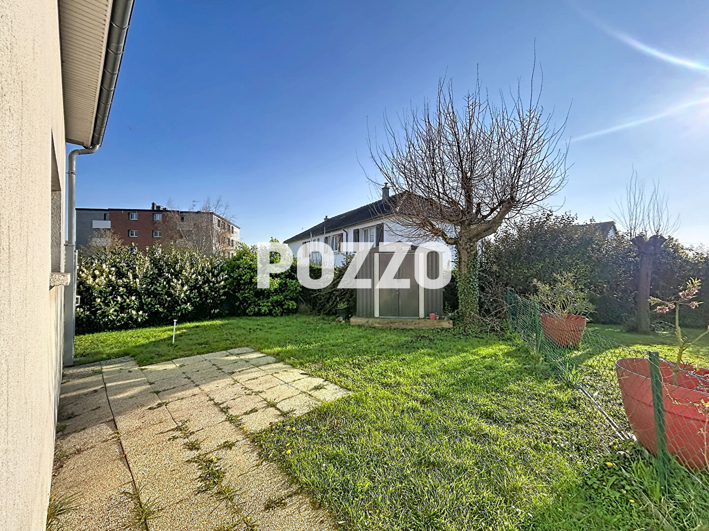 Agence immobilière de Agence Pozzo-immobilier - Pozzo Immobilier Caen Location