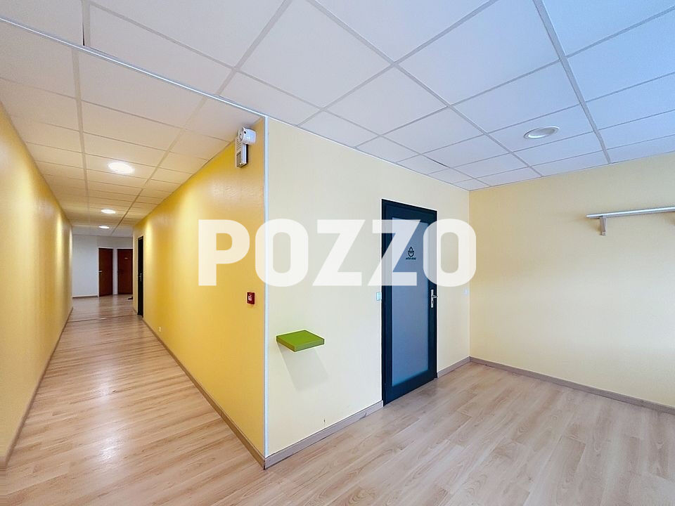 Agence immobilière de Pozzo Immobilier Bayeux