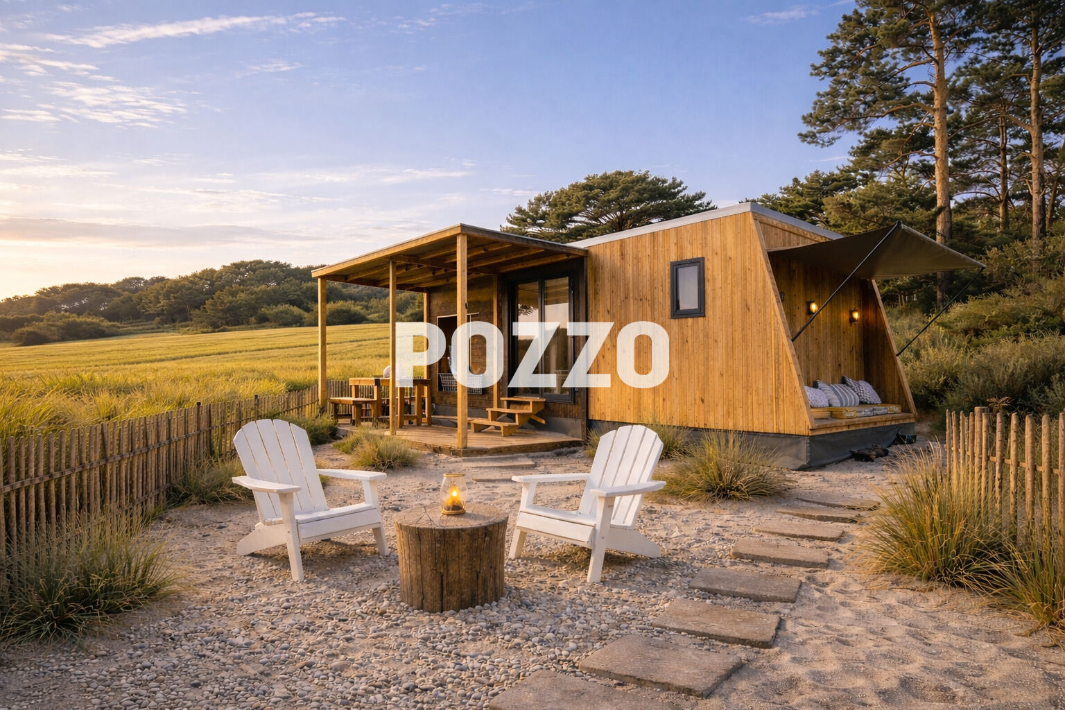 Agence immobilière de 
 Agence Pozzo-immobilier - Pozzo immobilier Neuf 
