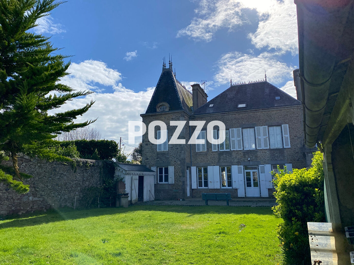 Agence immobilière de Agence Pozzo-immobilier