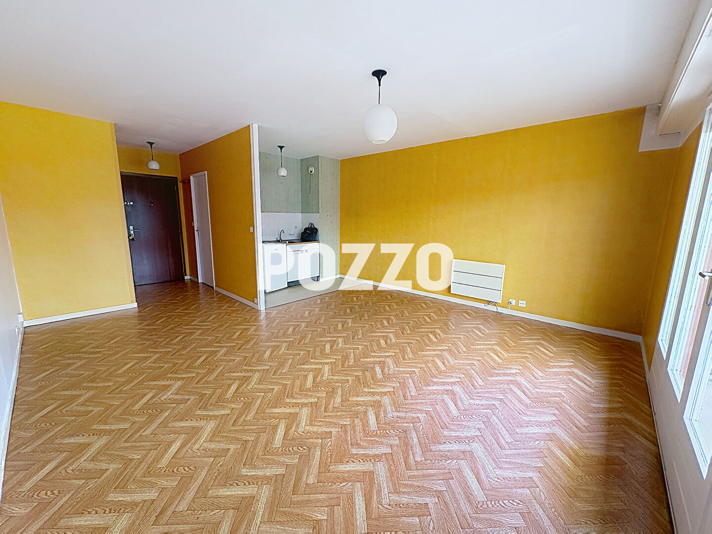 Agence immobilière de Agence POZZO Letellier - Le Roux