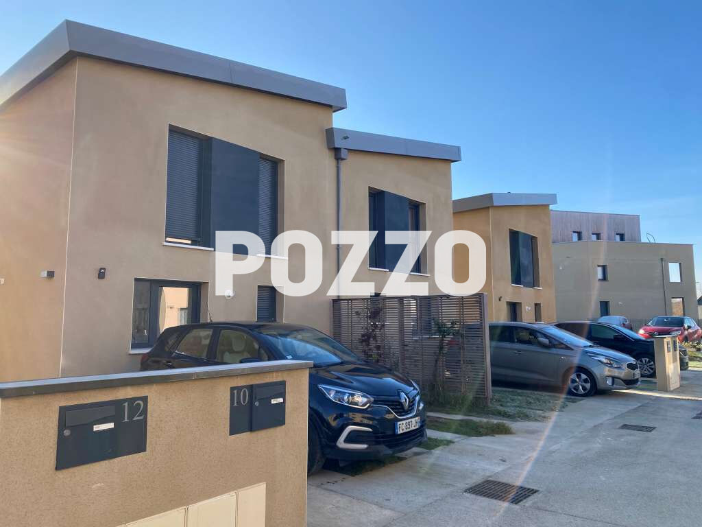 Agence immobilière de Agence Pozzo-immobilier - Pozzo Immobilier Caen Location