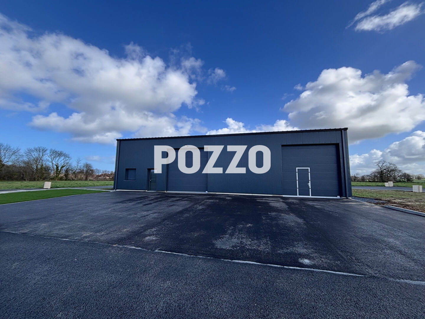 Agence immobilière de Pozzo Immobilier Bayeux