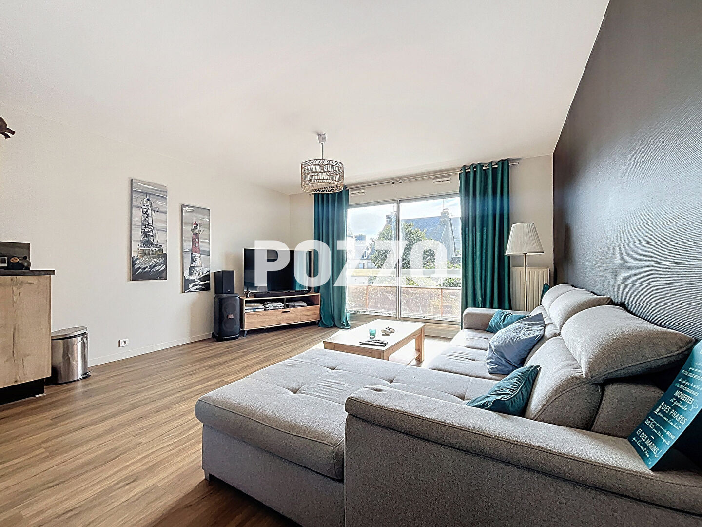 Agence immobilière de Agence Pozzo-immobilier - Pozzo immobilier Donville Les Bains