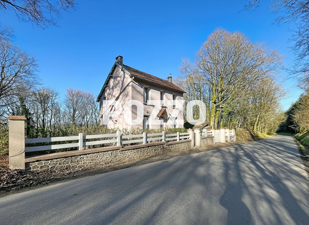 Agence immobilière de Agence Pozzo-immobilier