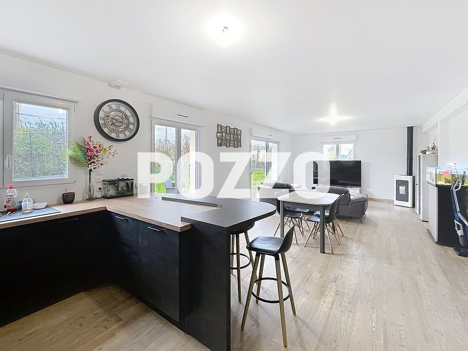 Agence immobilière de Pozzo Immobilier Saint Lô