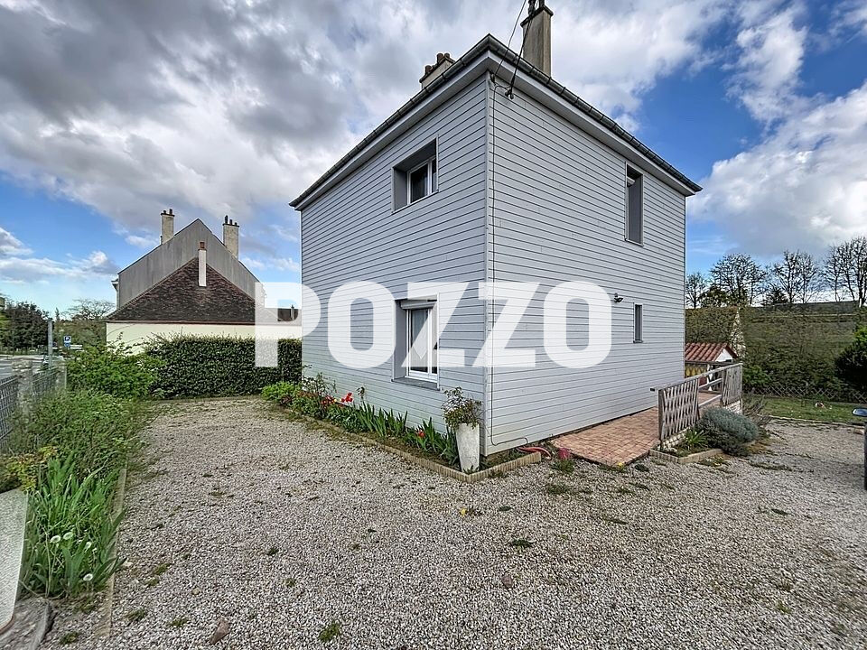 Agence immobilière de Pozzo Immobilier Bayeux