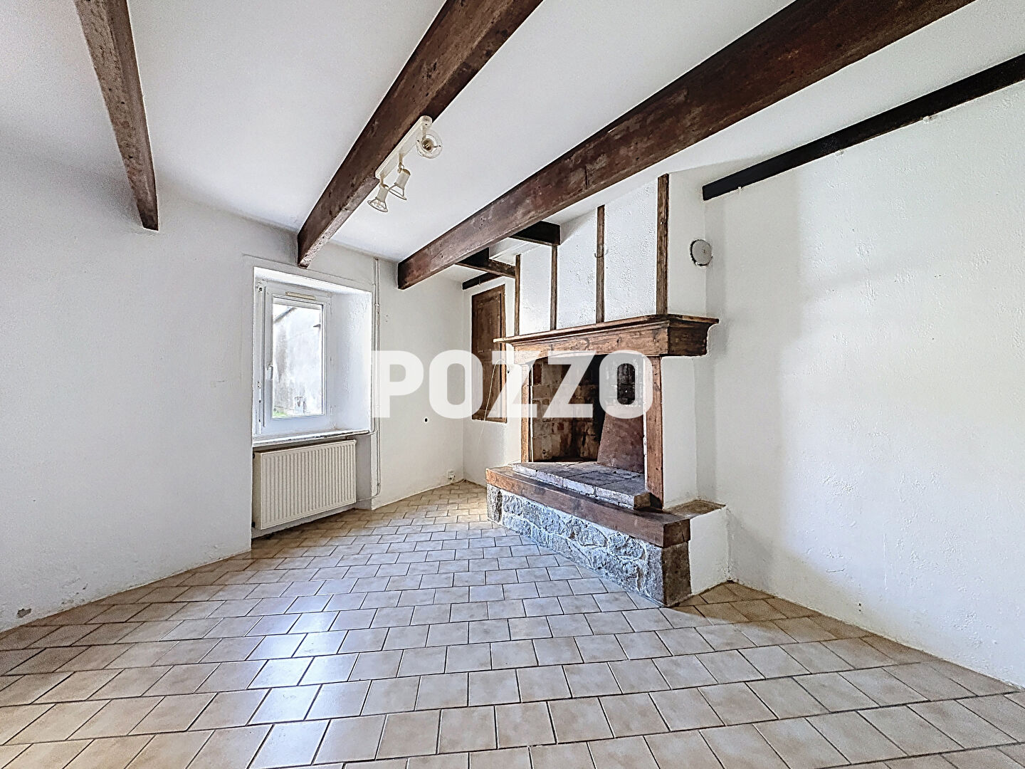 Agence immobilière de Agence Pozzo-immobilier - POZZO IMMOBILIER - ST MARTIN DE BREHAL